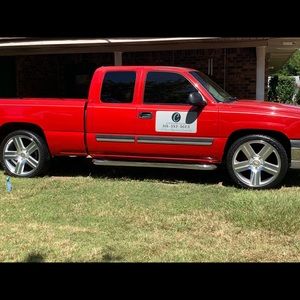 Meet your Posher, Kimmeth